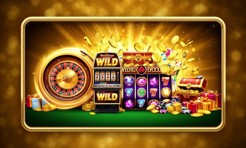 lk55 Table Multiwheel Roulette-এ কী পাবেন